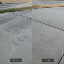 Concrete Cleaning Raleigh 3